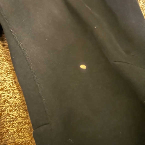 Nike tech Black men’s pants - Picture 5 of 5